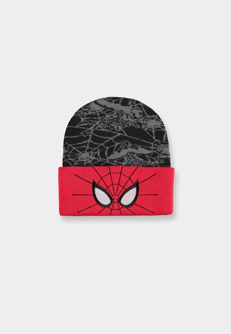 Coffret - Spider- Man - Bonnet Et écharpe